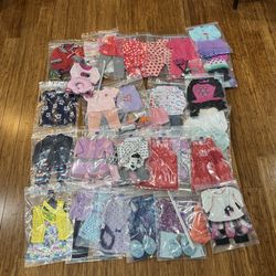 18” American Girl Doll & Our Generation Doll Clothes $5.00 Each