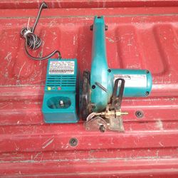 Makita Cordless Saw,4190D Wet Saw