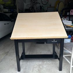 Drafting Table