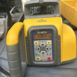 spectra Gl422n Laser