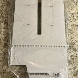 Frigidaire (contact info removed) Refrigerator Air Tower Complete, W/Gasket (contact info removed)