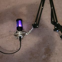 Gaming Mic
