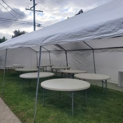 Carpas Para Sus Fiestas