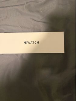Apple Watch SE 3