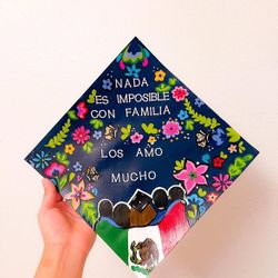 Graduation Caps