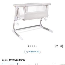 Bedside Bassinet
