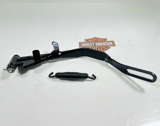 10-22 Harley-Davidson Sportster 883/1200 OEM Kickstand Side Stand 50000025BHP.B2.OBO. SM9KNT0684
