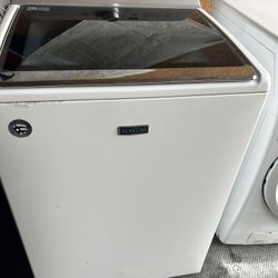 MAYTAG WASHER 
