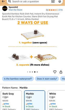 Dish rack new