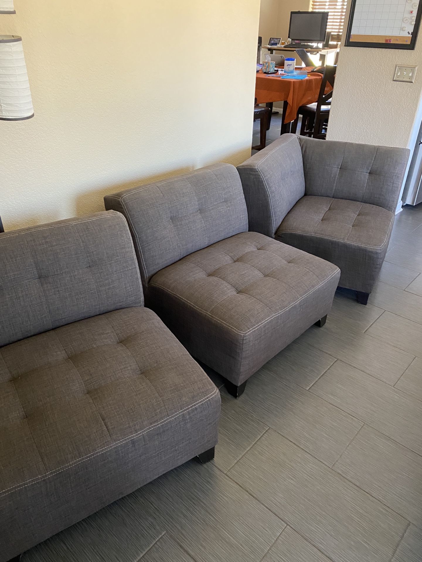 Modular Sofa
