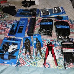 Hart Tools (Bundle)