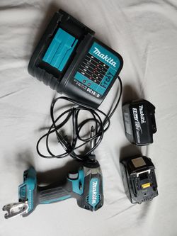 Makita Impact XDT13