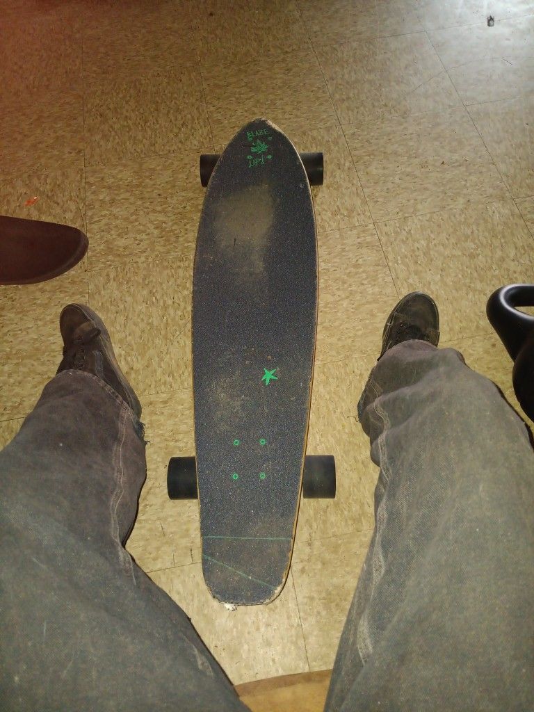 Long Board