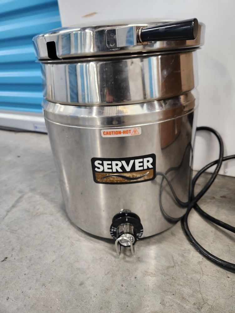 Food Warmer