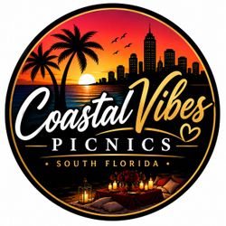 Date night picnic vibes