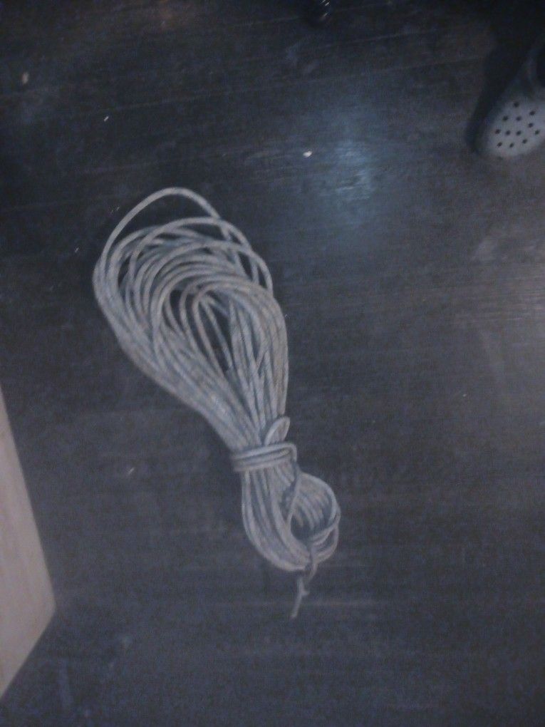150 5/8 Climbing Rope