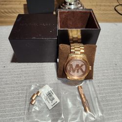 Michael kors watch