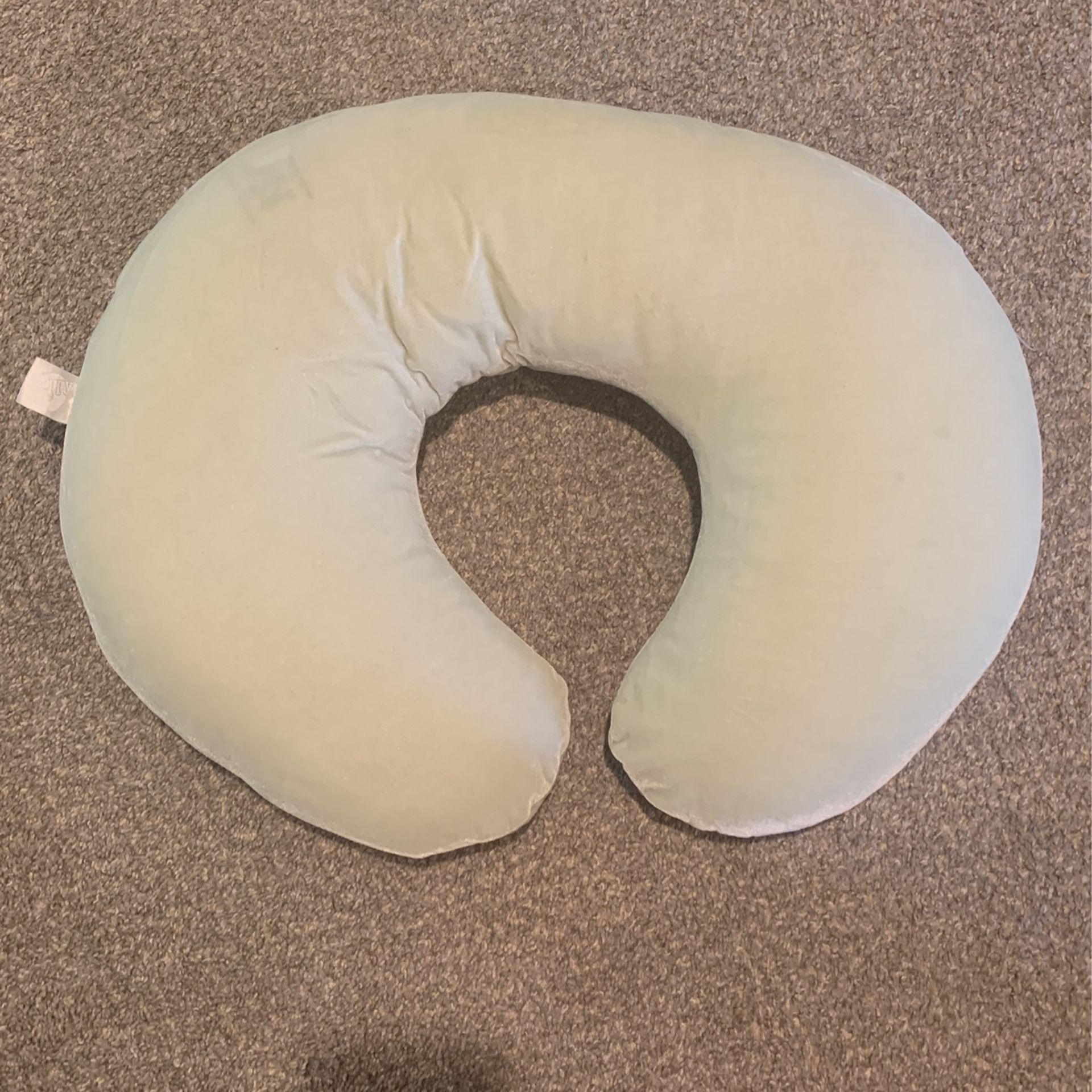 Baby Feeding Pillow