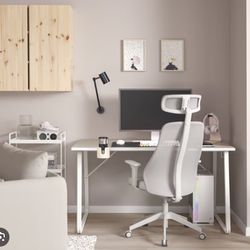Gaming Desk 