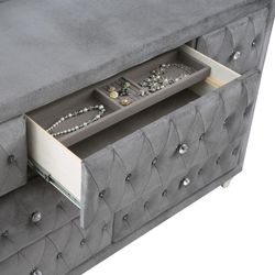 New Dresser On Sale Now Don't Miss