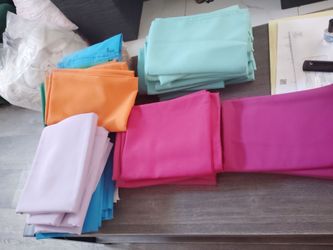 Diamantes de colores
