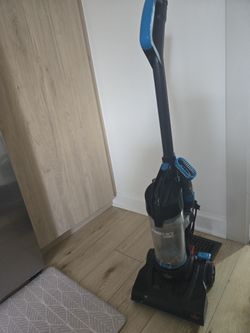 Bissell Vacuum 