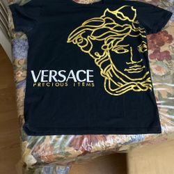 Versace shirt