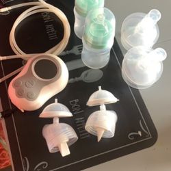 Breast Pump 