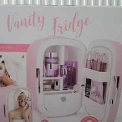 Vanity Fridge