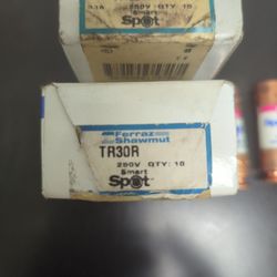 Fuses