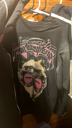 Hellstar shirt