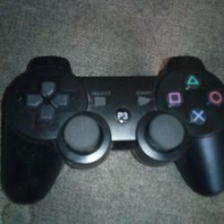 Play Station 3 Controller 