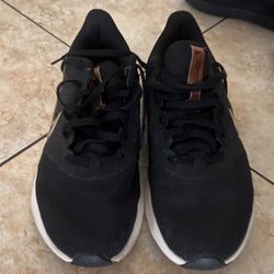 Nike US 8 Black 