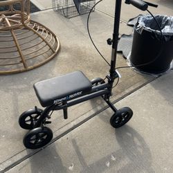 Knee Scooter
