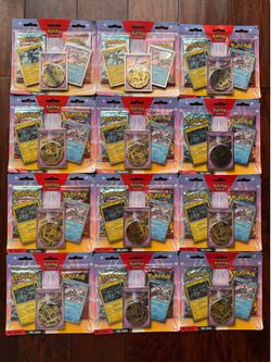 Pokemon TCG 2 Pack Blister Journey Together/ Destined Rivals - 12x