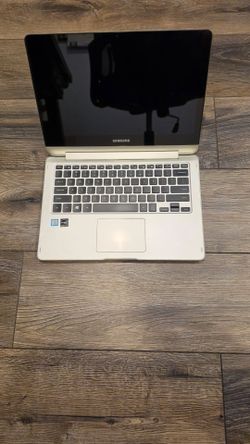 Samsung Notebook 7 Spin Laptop
