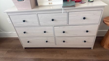 Dresser from Wayfair
