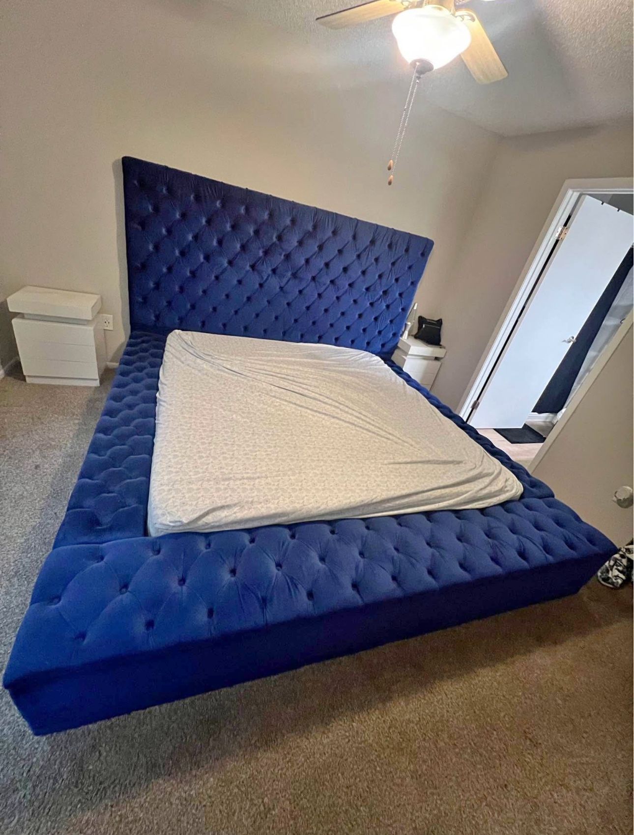 Brand New Bed Frame- Shop Now Pay Later 