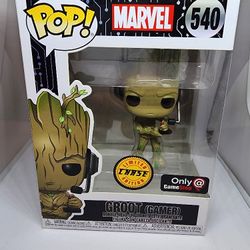 Groot * Chase * 540