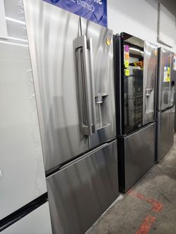 🏷️ Discount Refrigerators Starting at $399