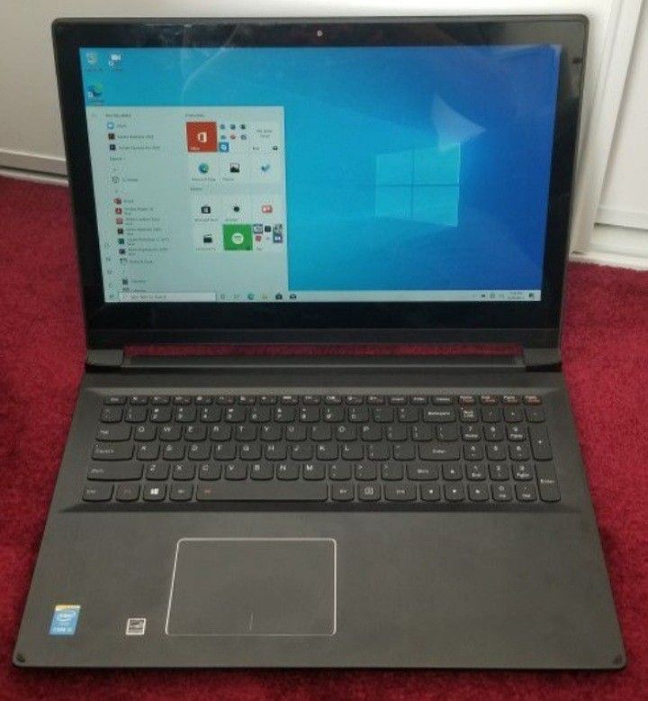 Lenovo Laptop