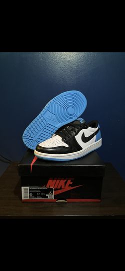 Air Jordan 1 Low 6M/7.5W