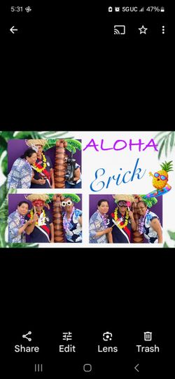 Photobooth