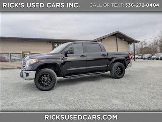 2016 Toyota Tundra