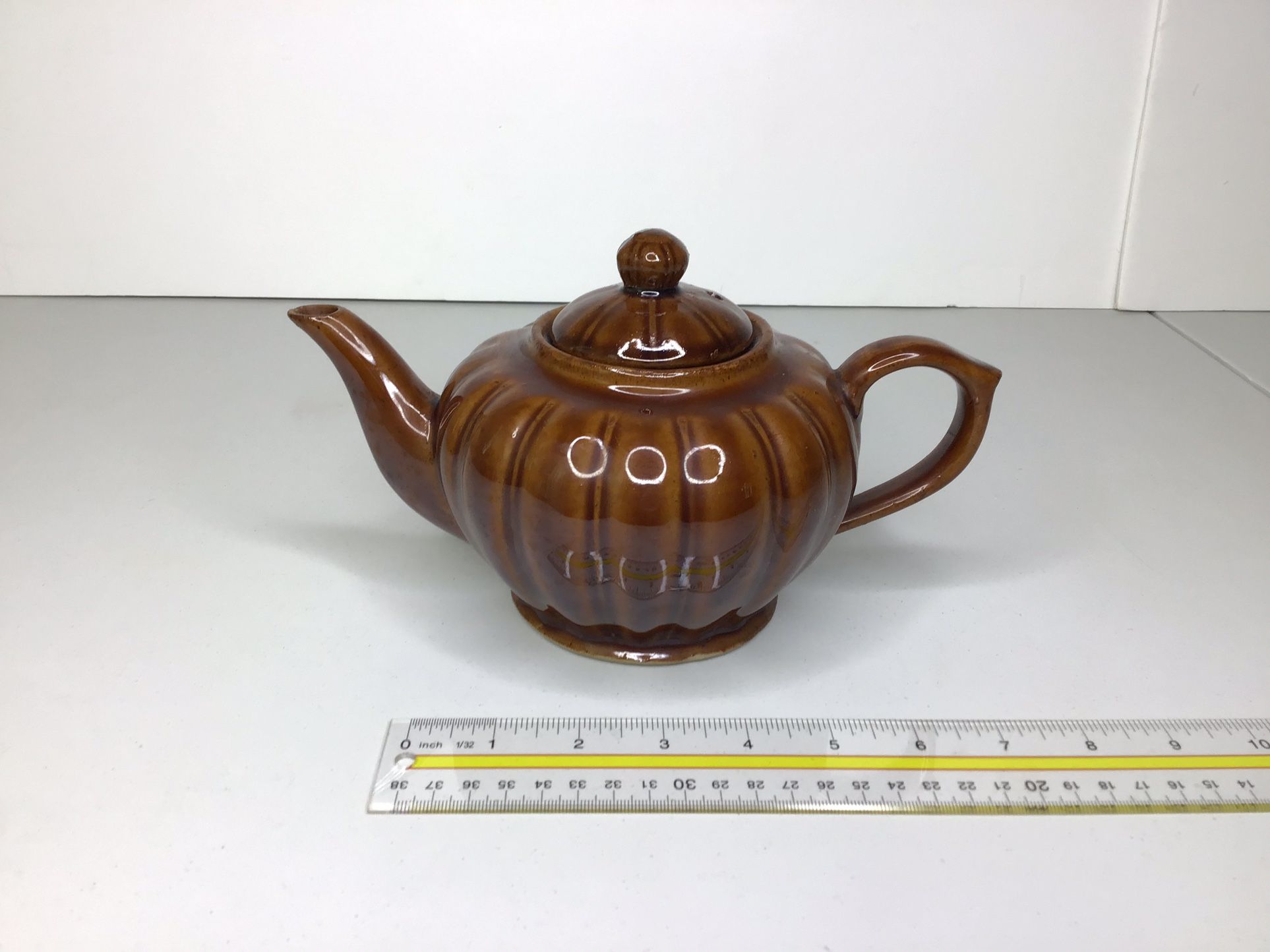 Ceramic Tea Pot