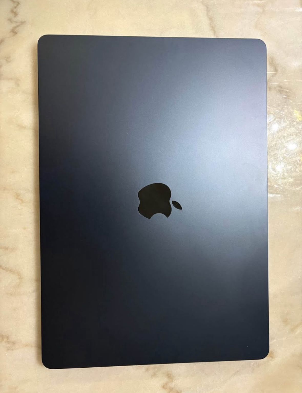 MacBook Air 15" 2023 - M2 - Midnight Blue - Like Brand New / Barely Used