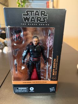 Star Wars Black Series
