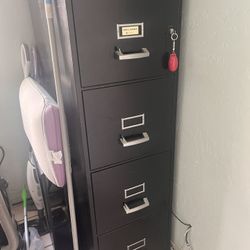 Fire Proof Safe- FREE 