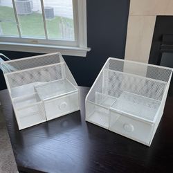 Craft Bins