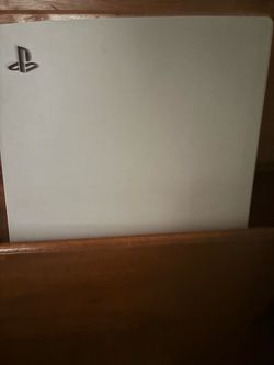 Ps5 w Controller